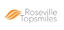 Roseville Topsmiles logo